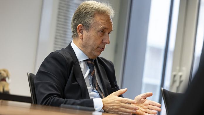 Carlos Puig de Travy: Carlos Puig de Travy: