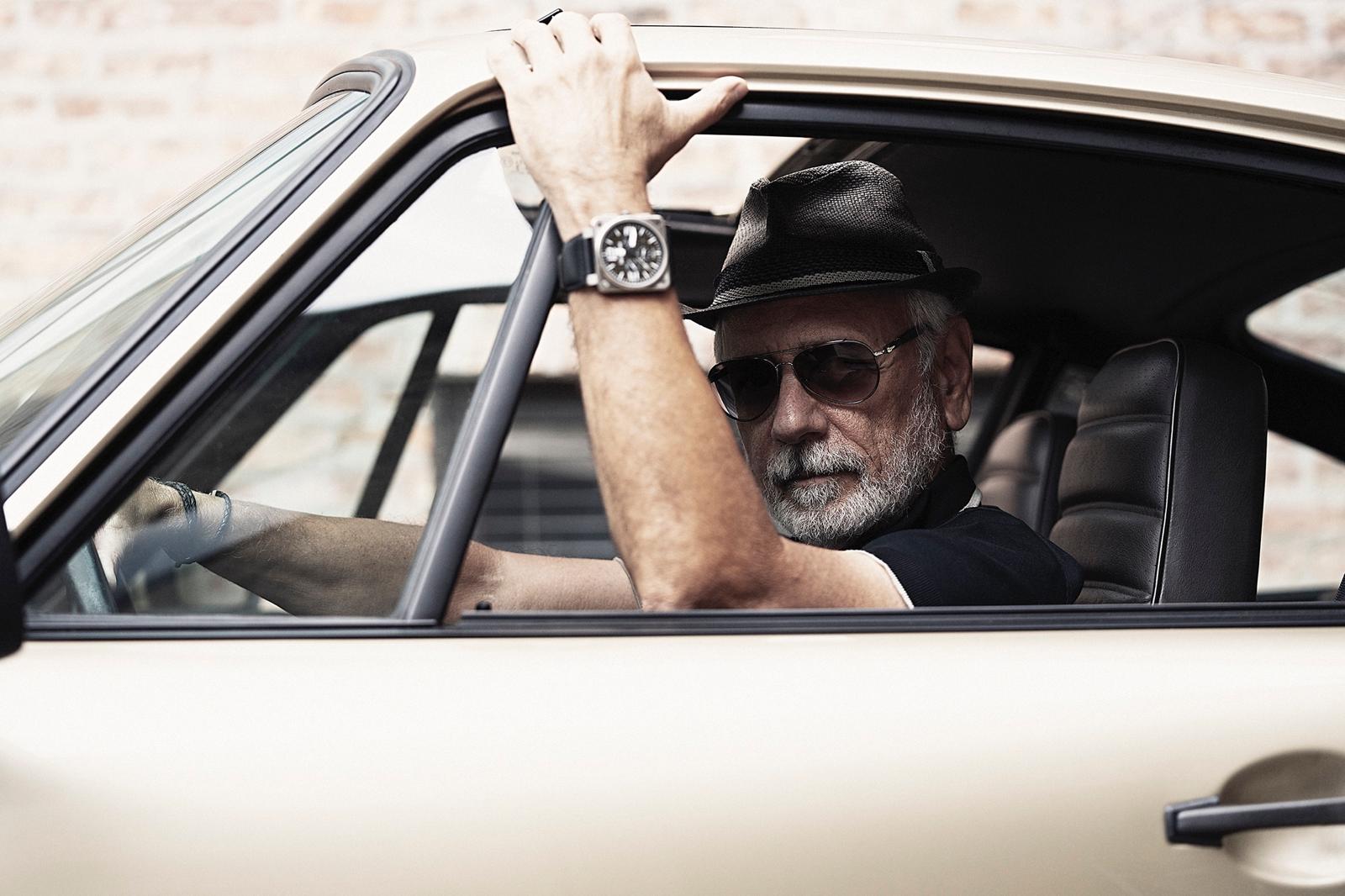 Carlos Segura, fundador de Segura Inc. | Cedida per Carlos Segura