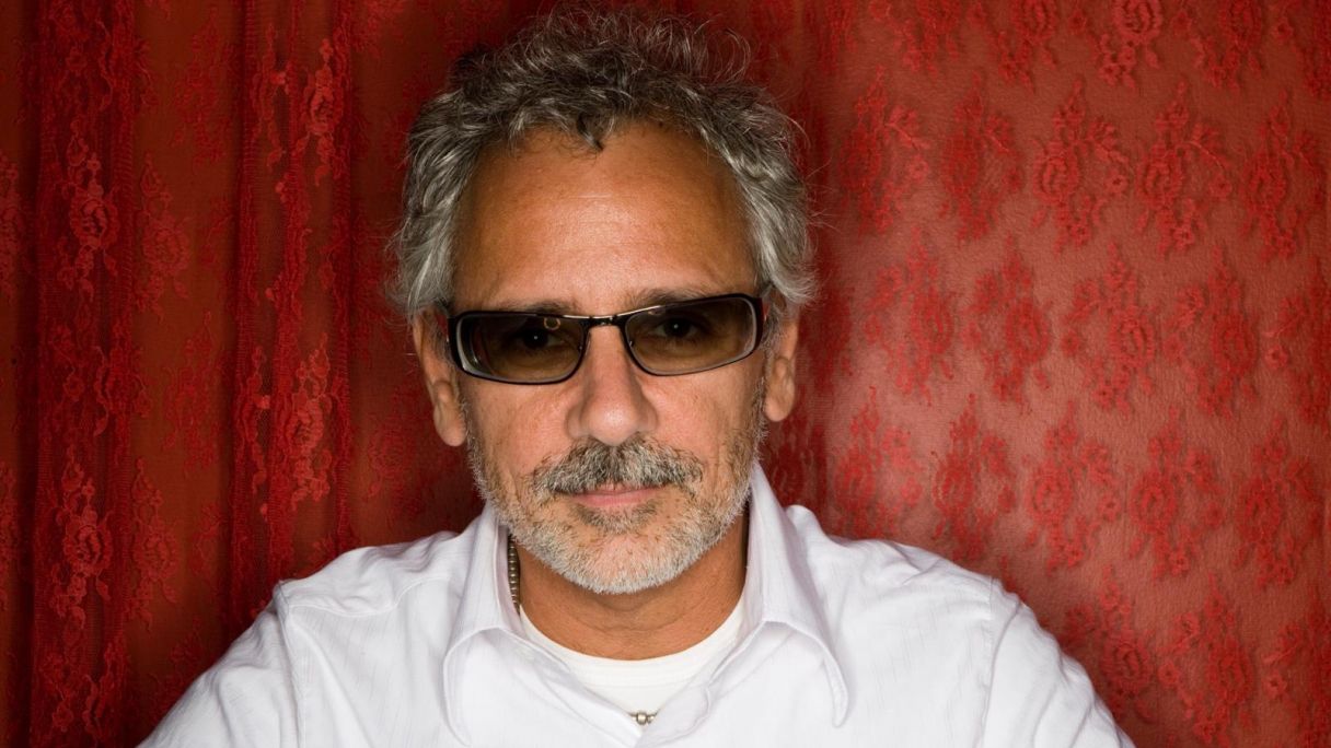 Carlos Segura en una imagen de archivo | Cedida por Carlos Segura