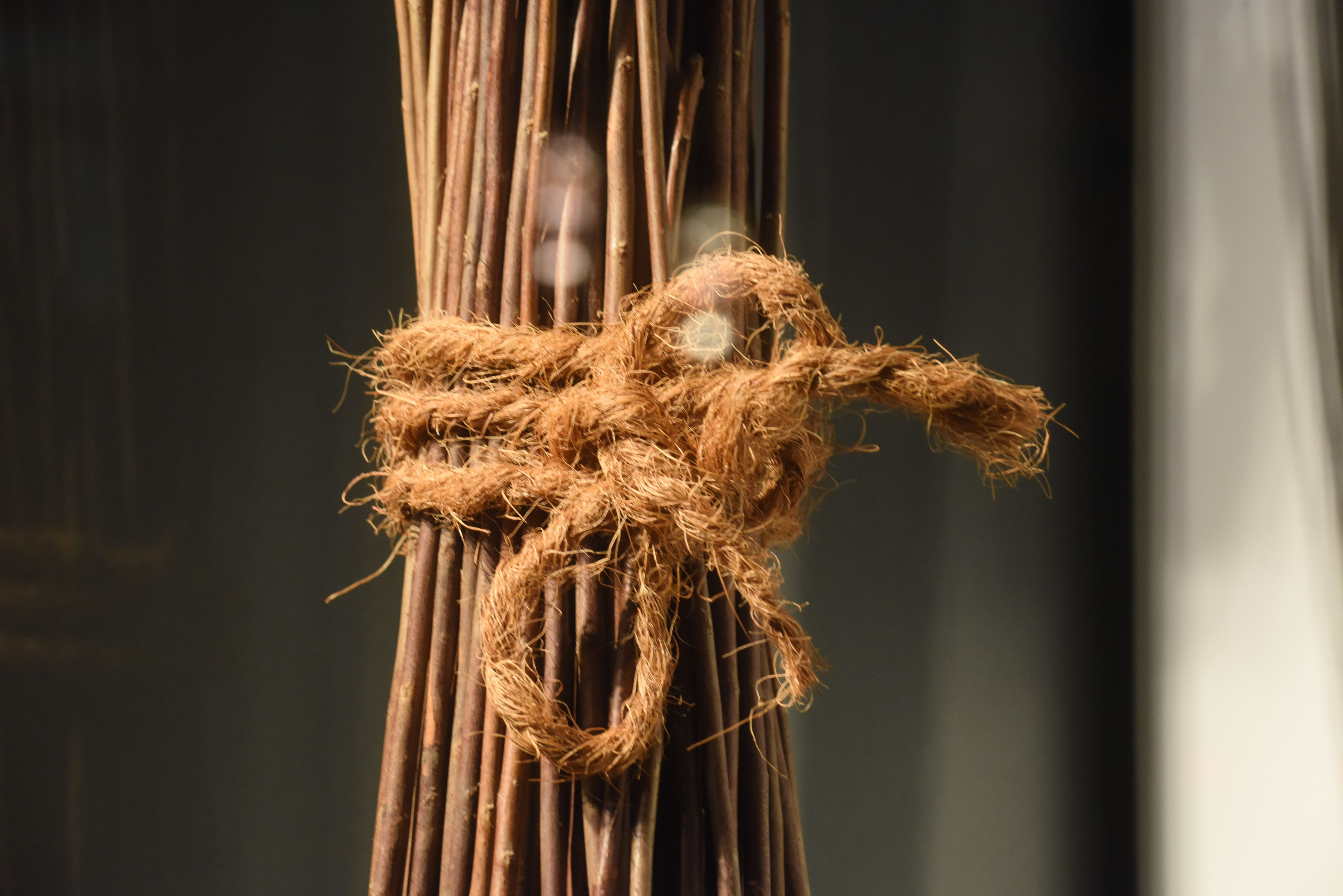 Algunos confían en un Alejandro Magno que corte el nudo gordino de un tajo de espada; la mayoría creemos que no hay ningún gesto heroico que nos ahorre el trabajo | Elmar Gubisch (iStock)