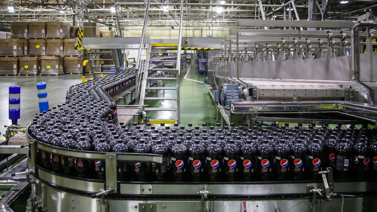 PepsiCo y sindicatos alcanzan un acuerdo definitivo para el ERE