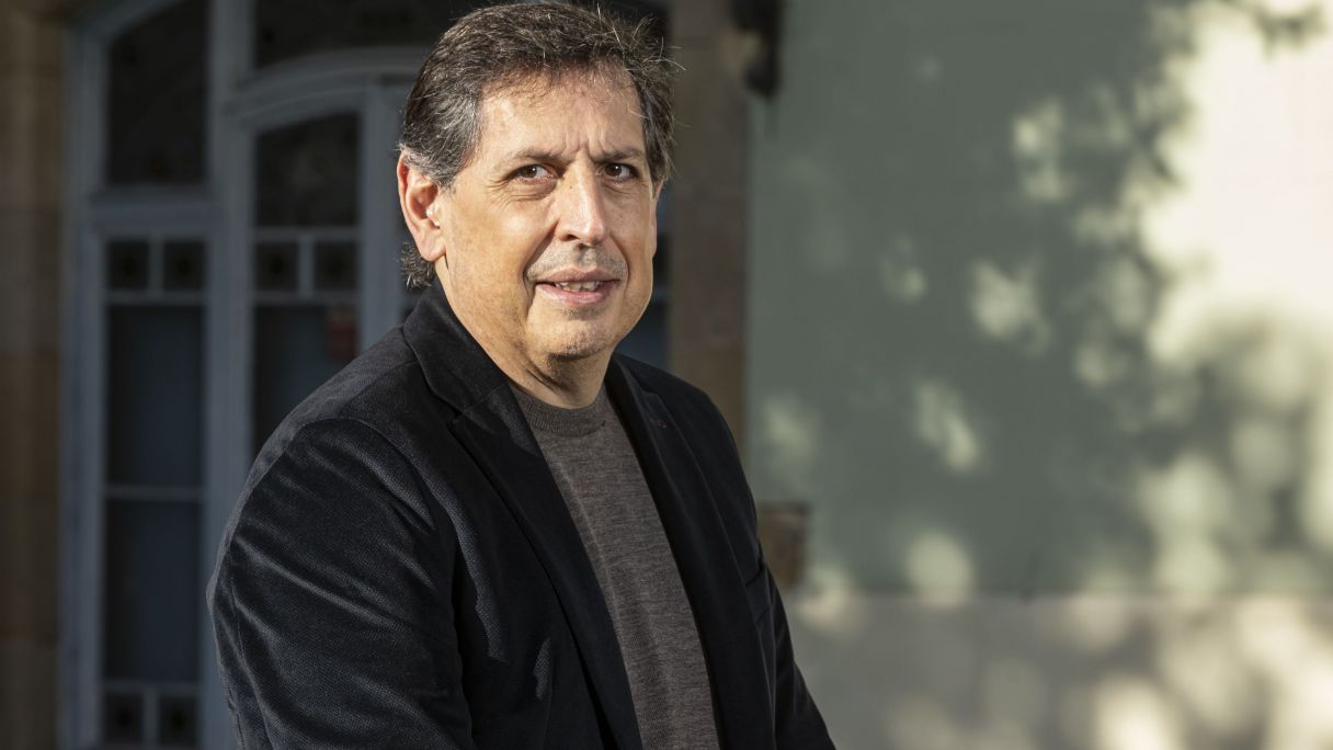 Santos defensa que l'ocupabilitat "ja no depèn d'allò que vas aprendre en el passat" | Marc Llibre Roig