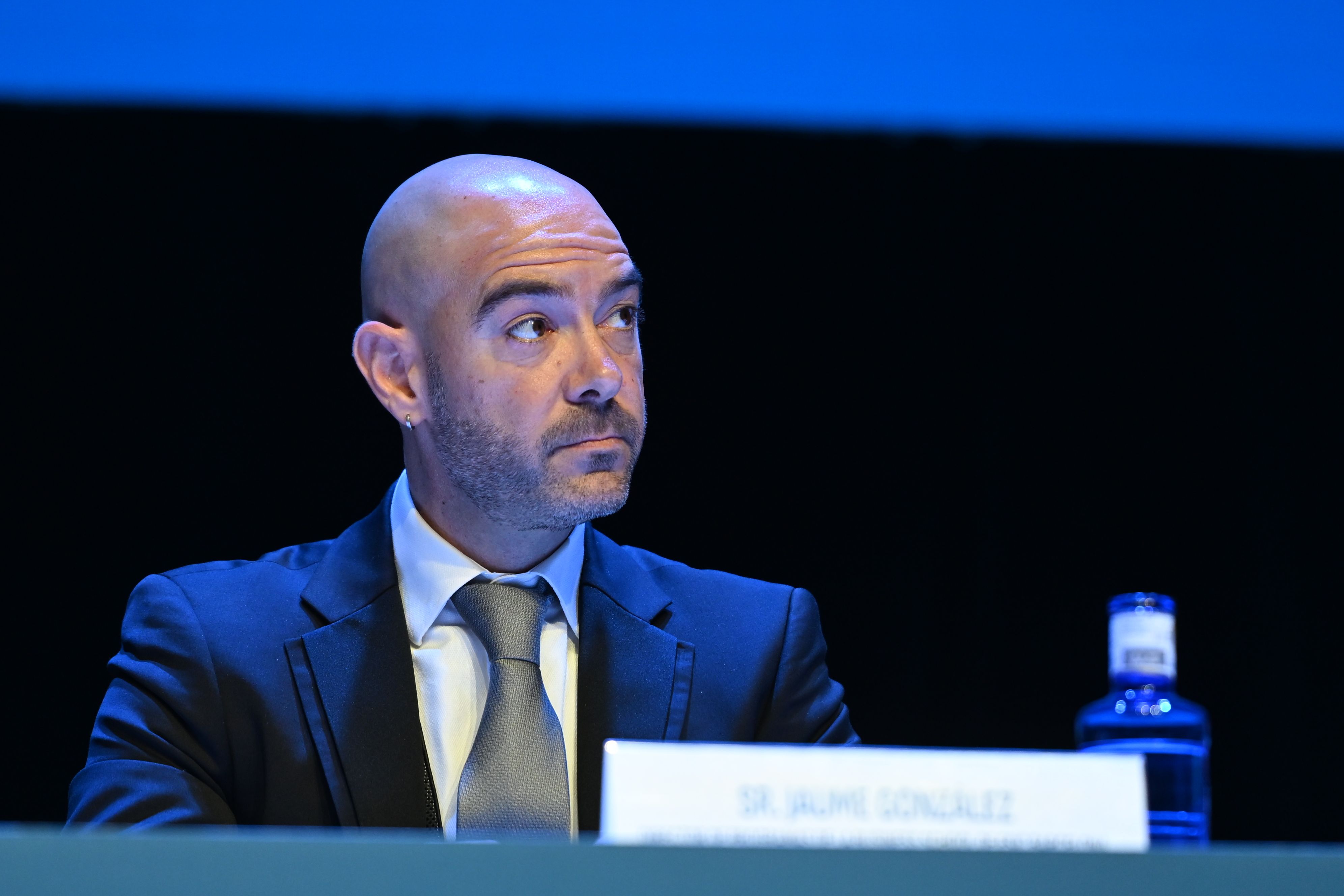 Jaume González | ESIC