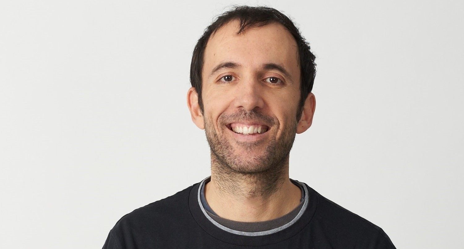 Jordi Ortet | VIA Empresa