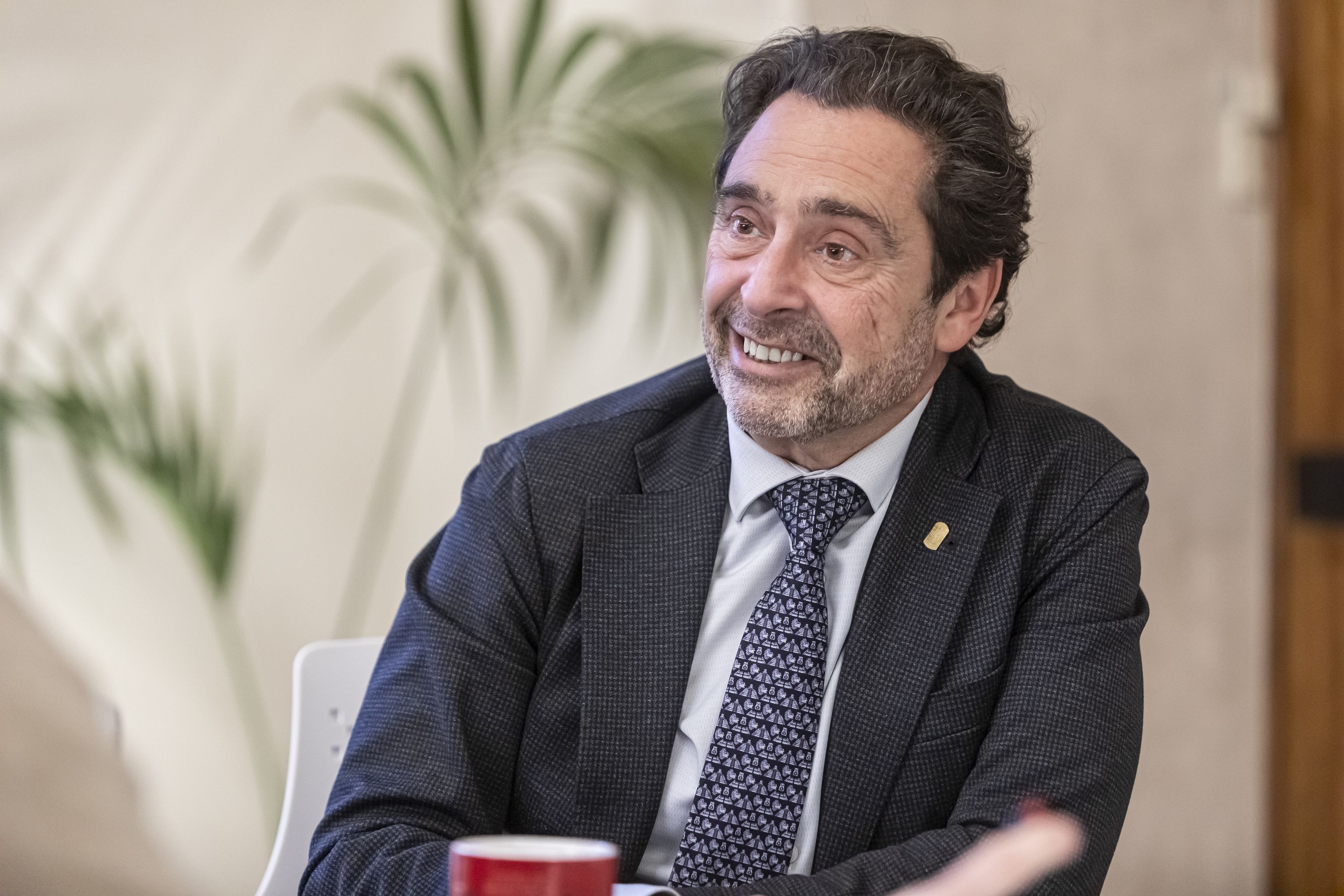  Guàrdia afirma que cal 