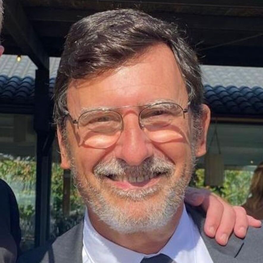 Jordi Poll, director del consell d'Outvise