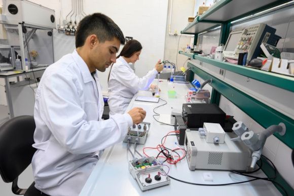 Un proyecto de 'spin-off' de la MWCapital | Cedida