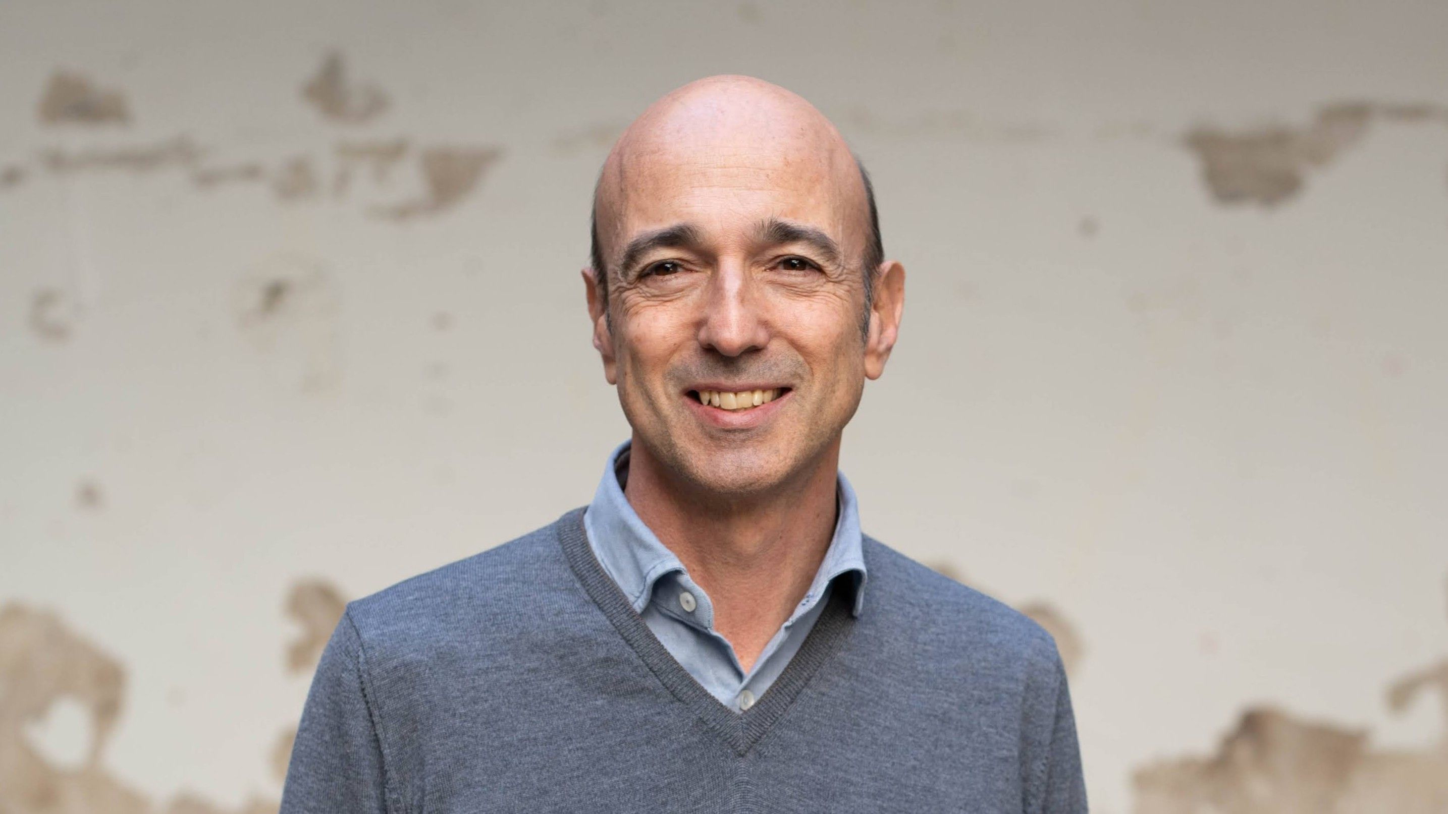 Miquel Rutllant, presidente del Clúster Audiovisual de Catalunya