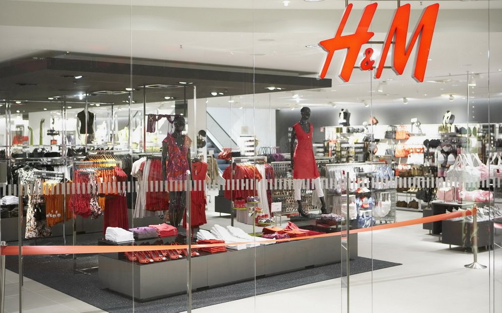 Botiga H&M