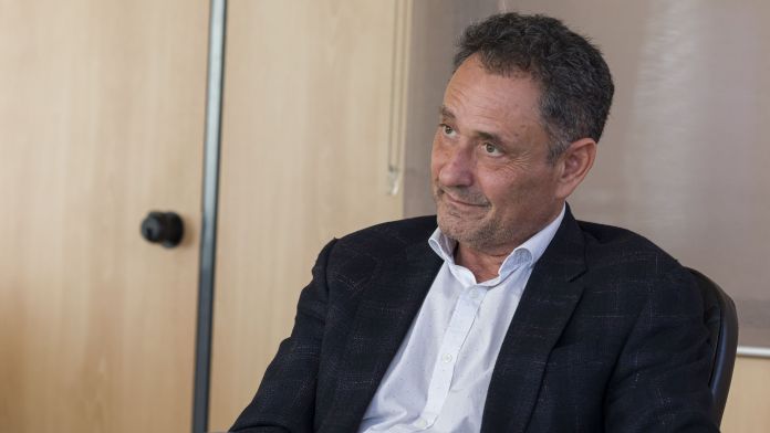 Tomás: "Con doce años me di cuenta de que el jamón es algo más que comida" | Marc Llibre Roig Tomás: "Con doce años me di cuenta de que el jamón es algo más que comida" | Marc Llibre Roig