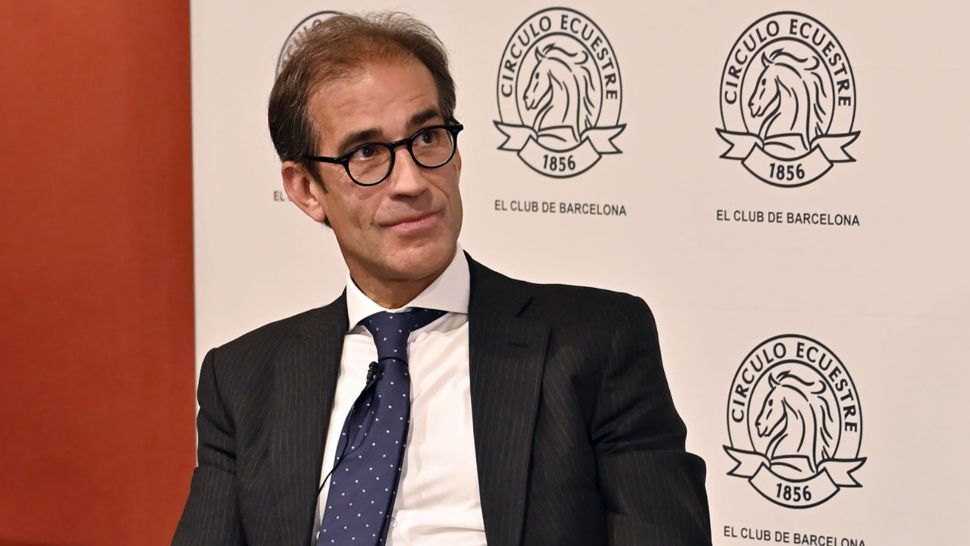 Pau Relat, president de Fira de Barcelona | Cedida