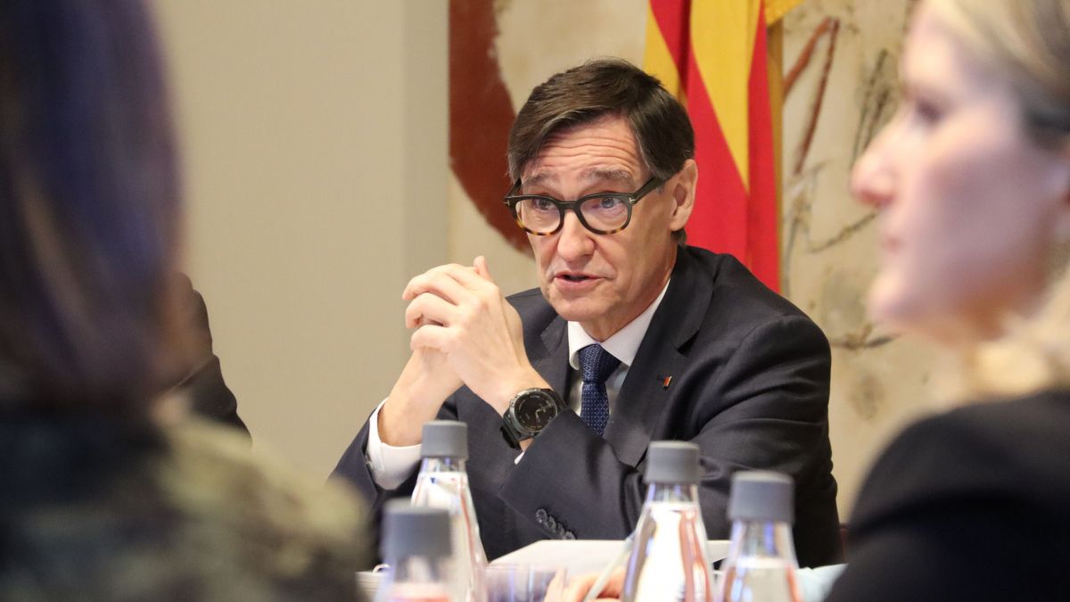 El Govern aprova els pressupostos del 2026, que podrien entrar en vigor ...