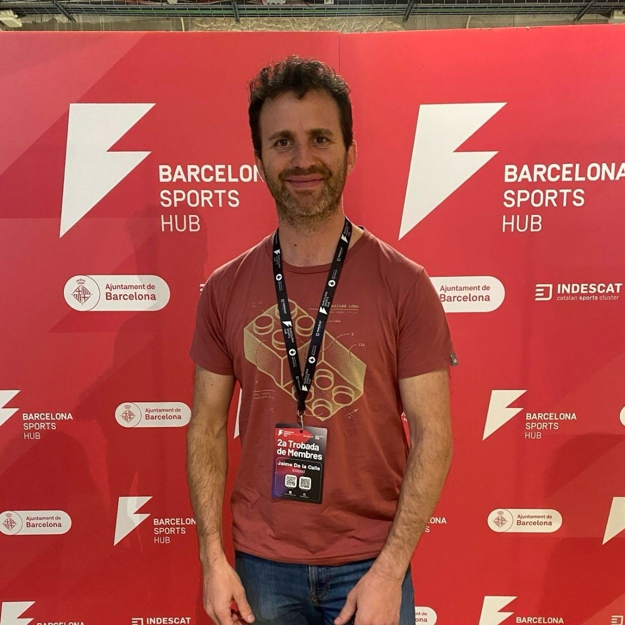 Jaime De la Calle, CEO d'iCORPOD