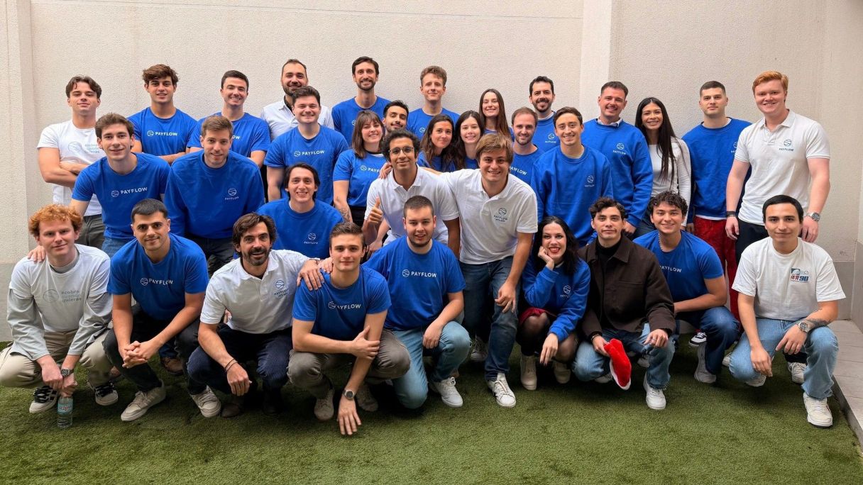 El equipo de Payflow en España | Payflow