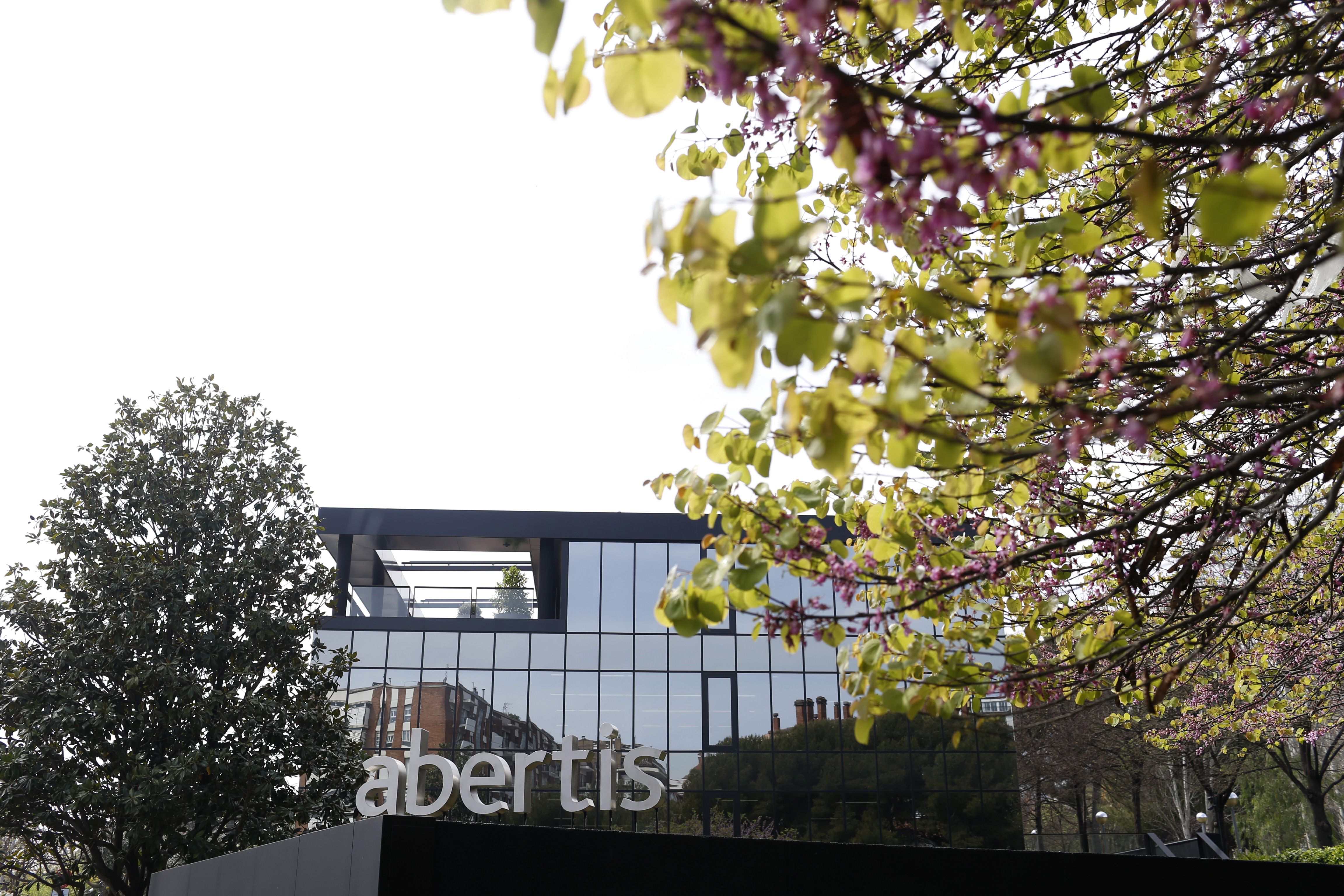 La seu d'Abertis | ACN