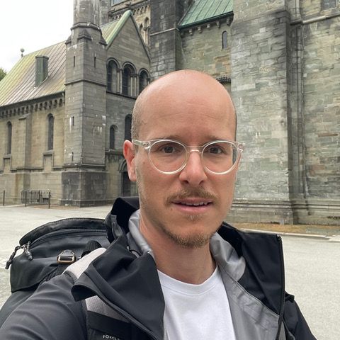 Santi Alberich | VIA Empresa