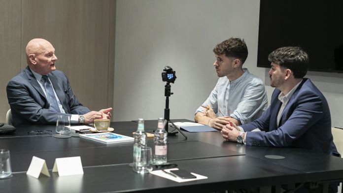 MWC26 acogerá más de 200 países y territorios de todo el mundo | Marc Llibre Roig