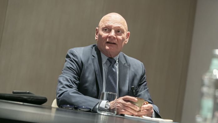 Hoffman: "El Talent Arena es traslladarà de Montjuïc a Gran Via" | Marc Llibre Roig