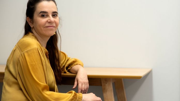 Judit Camargó és llicenciada en Química per la Universitat Autònoma de Barcelona