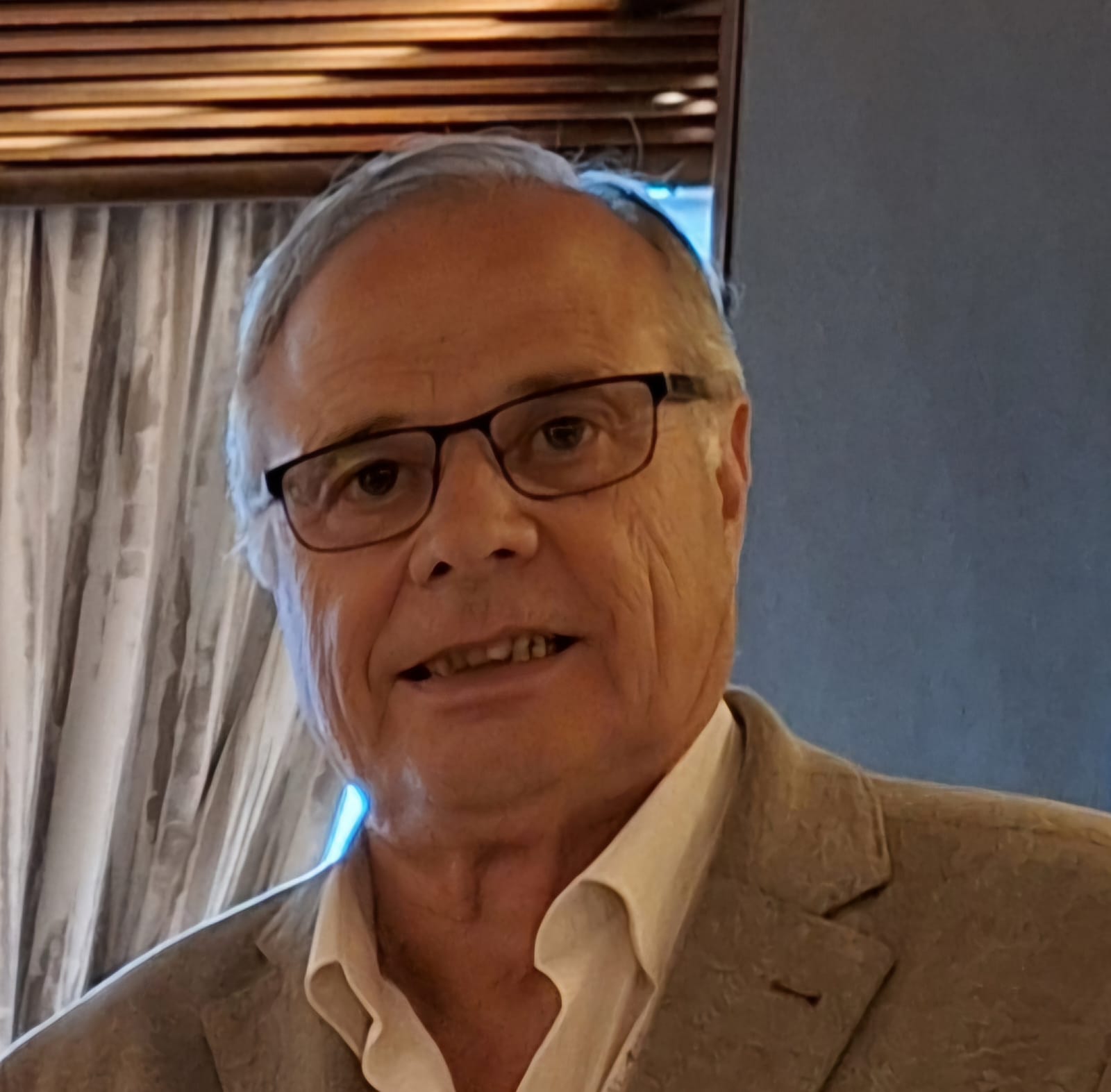 Lluís Sala | VIA Empresa