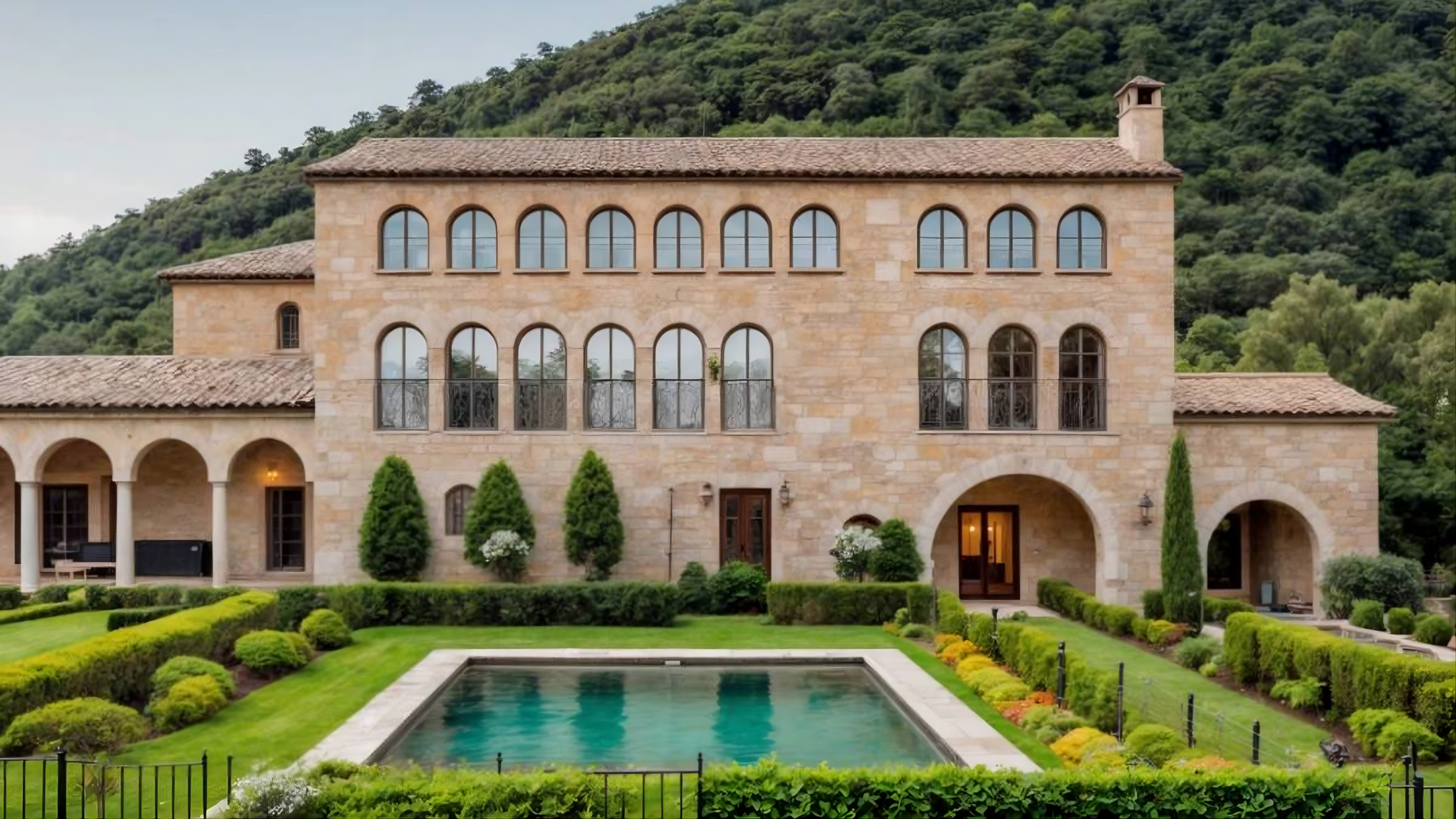 Masia històrica del segle XIX venuda per Barnes al Baix Empordà, dins del Parc Natural del Montgrí | Cedida