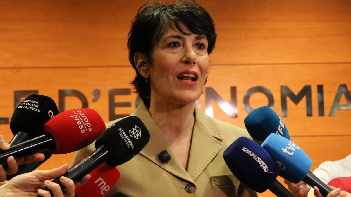 Saiz defensa la regularització de migrants perquè l’economia submergida ...