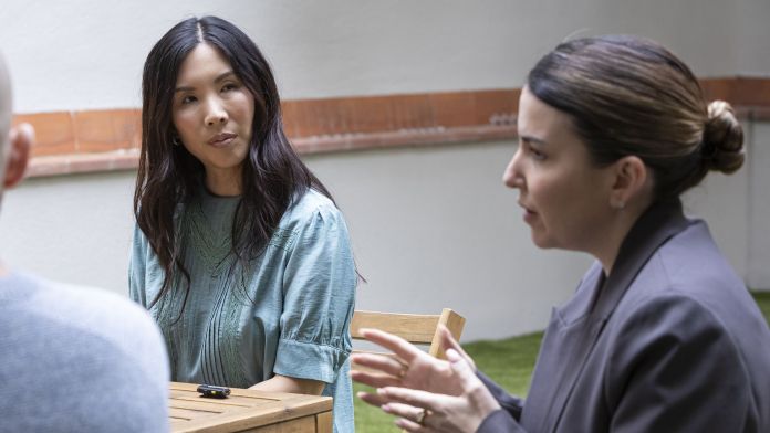 Bonito: "Shein el que vol és dialogar, i amb qui calgui" | Marc Llibre Roig