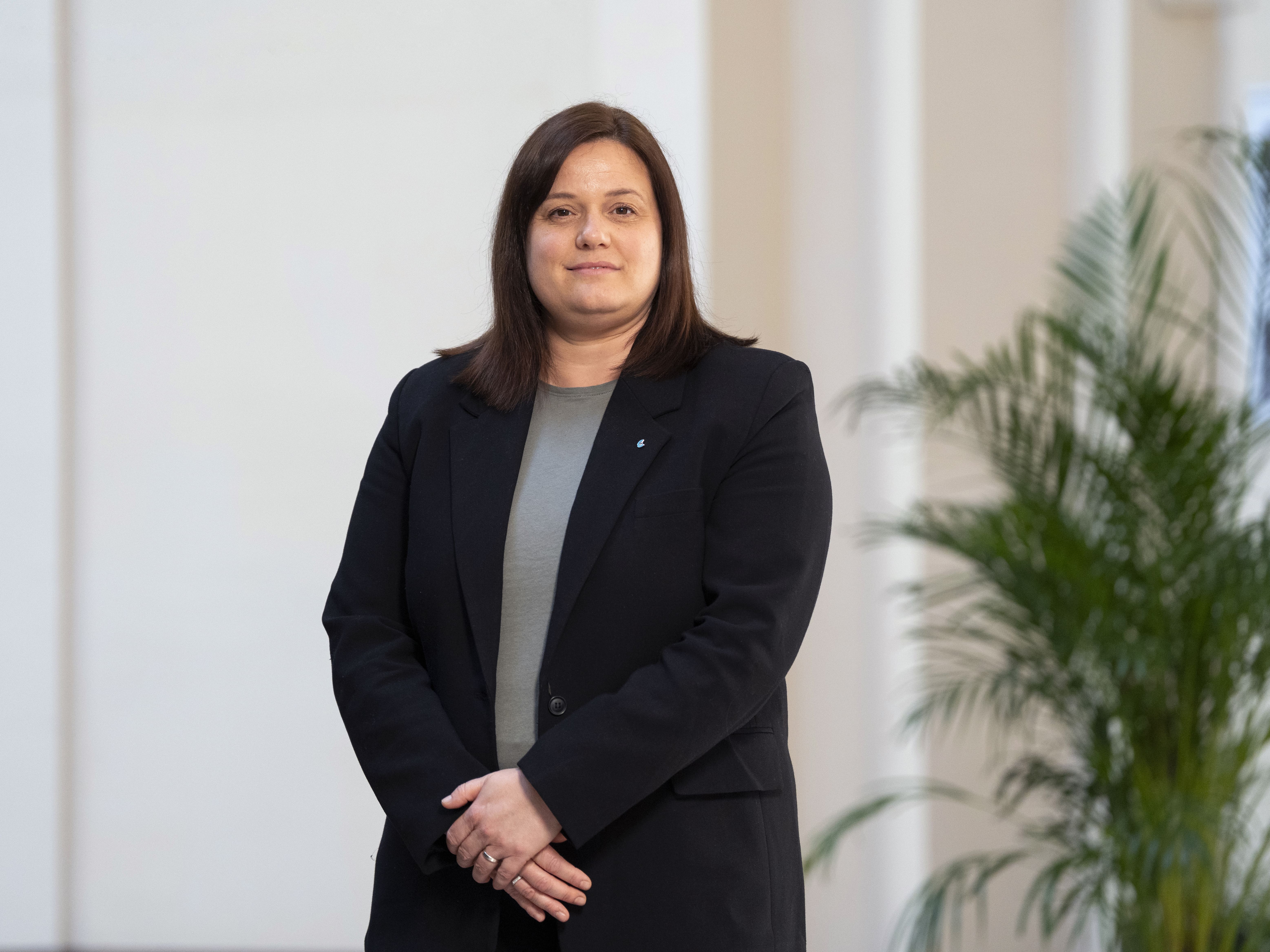 Núria Amela | VIA Empresa