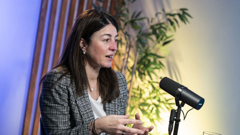 Mora fa valdre el rol de Foment en la transformació digital de les petites i mitjanes empreses | Mireia Comas