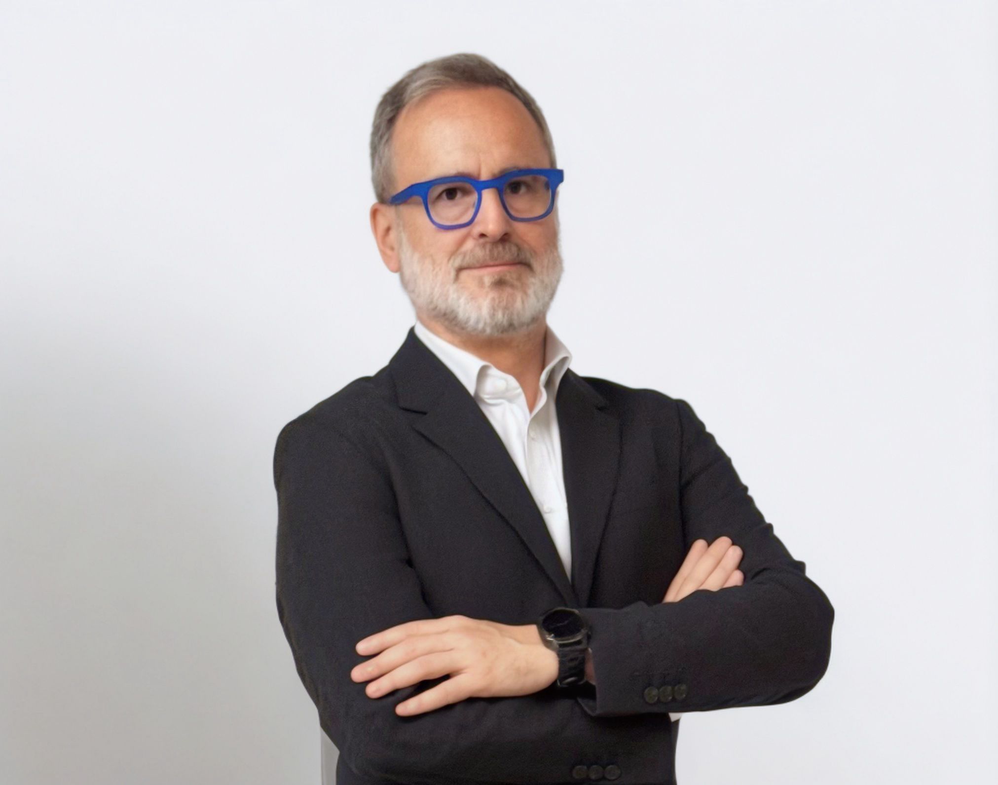 Paco Illueca, Director General de GVC Gaesco Alternative Investments | Cedida