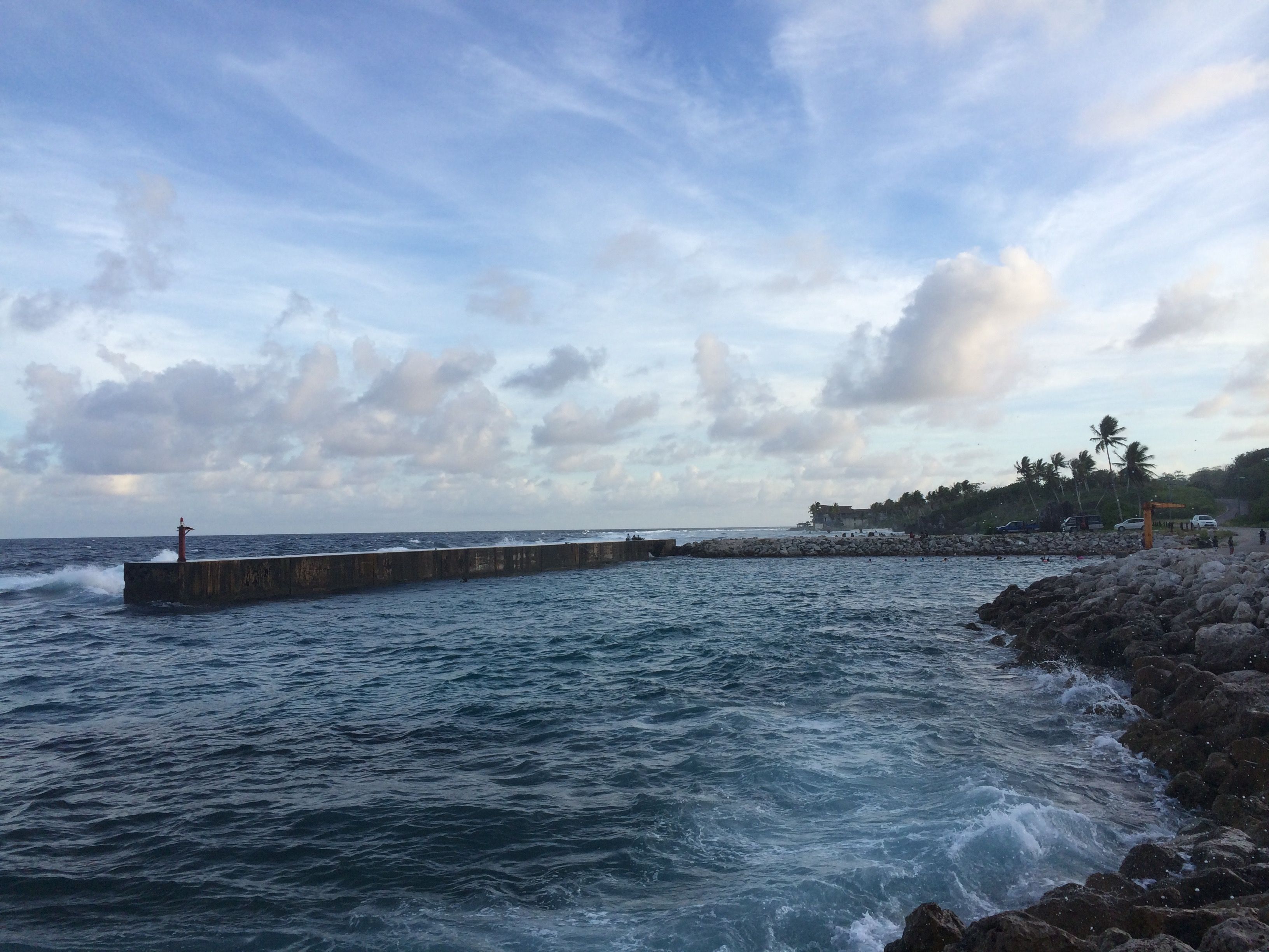 Los centros de detención 'offshore' de Nauru representan entre el 20% y el 40% del PIB del país | aksum (iStock)