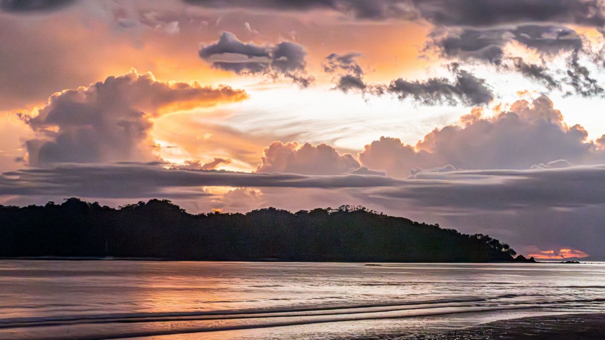 Amb una superfície de 21,3 km quadrats, Nauru és el tercer estat més petit del món, després del Vaticà i Mònaco | travelview (iStock)