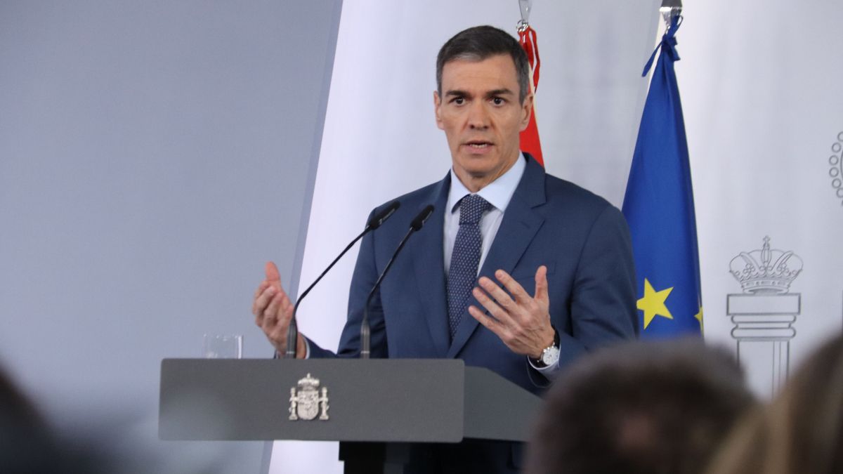 El govern espanyol invertirà 5.000 milions d'euros en el decret anticrisi