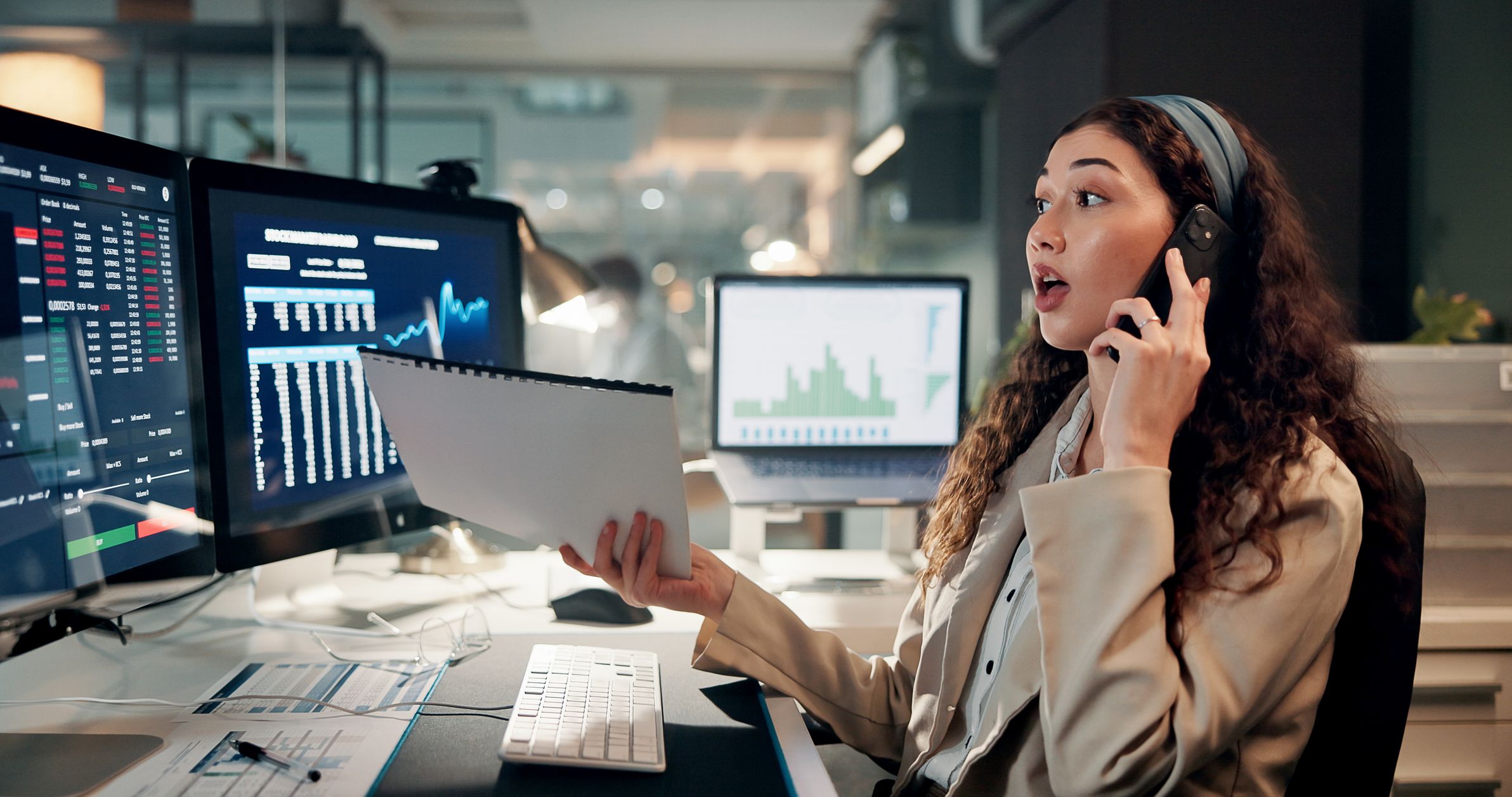 CaixaBank impulsa el talent femení en àrees clau de l'economia | Cedida CaixaBank impulsa el talent femení en àrees clau de l'economia | Cedida