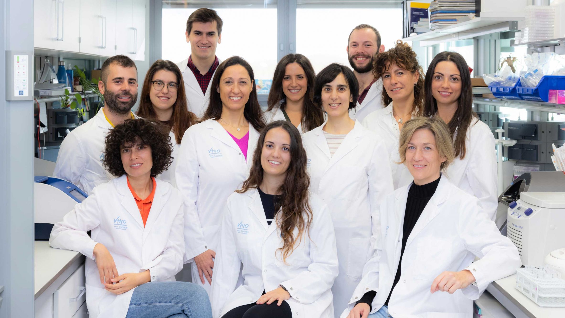 L'equip de Peptomyc | Peptomyc L'equip de Peptomyc | Peptomyc