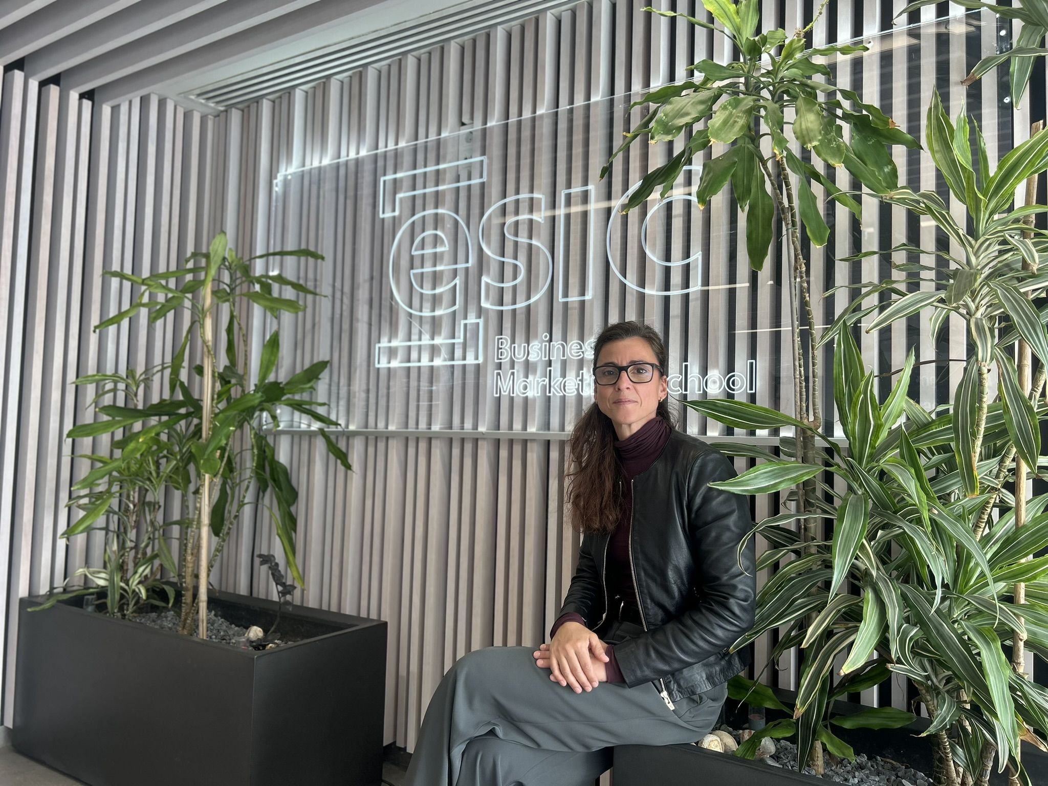 Gemma Tarragó, directora ESIC Catalunya| Cedida