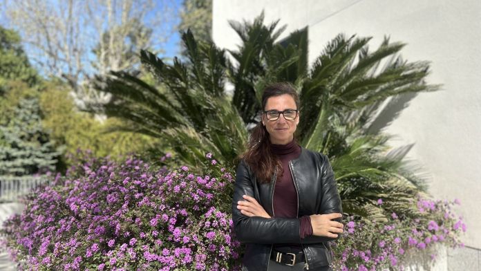 La directora d'ESIC Barcelona, Gemma Tarragó