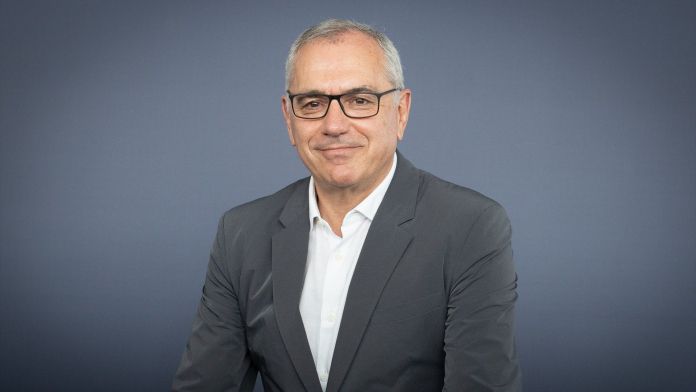 El president executiu de Puig, Marc Puig | Alberto Paredes (Europa Press)