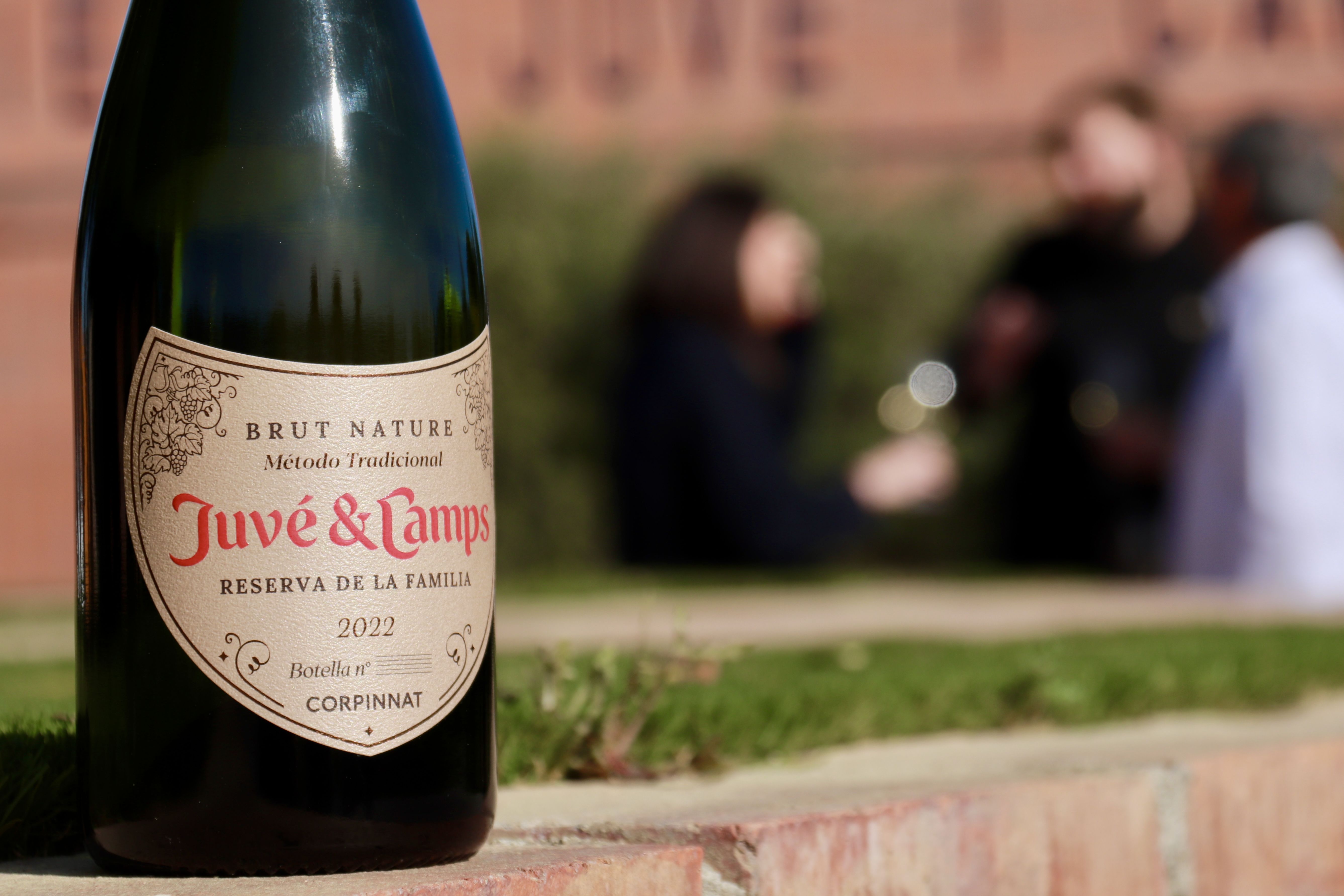 Juvé & Camps ha abandonat la DO Cava | ACN