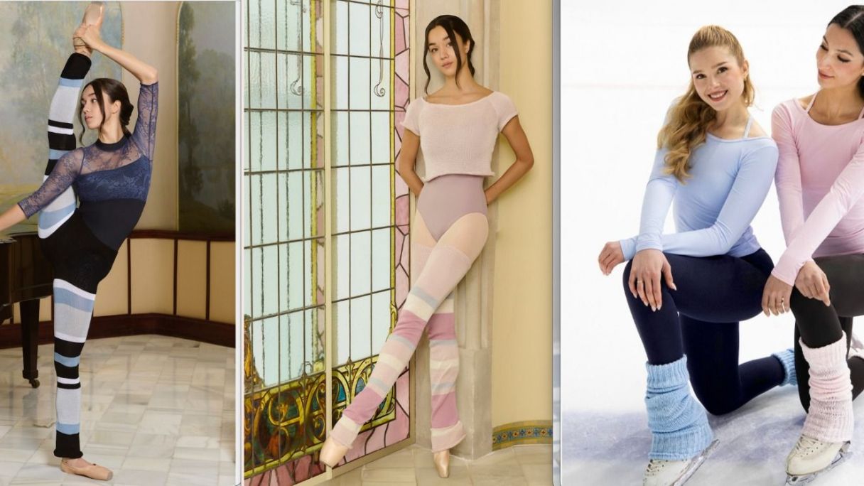 Intermezzo dissenya i fabrica la seva roba des de Terrassa | Cedida