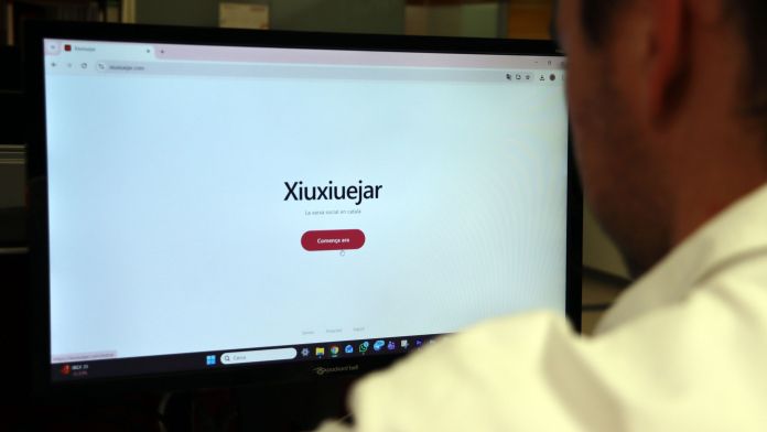 Susurrar, la primera red social exclusivamente en catalán