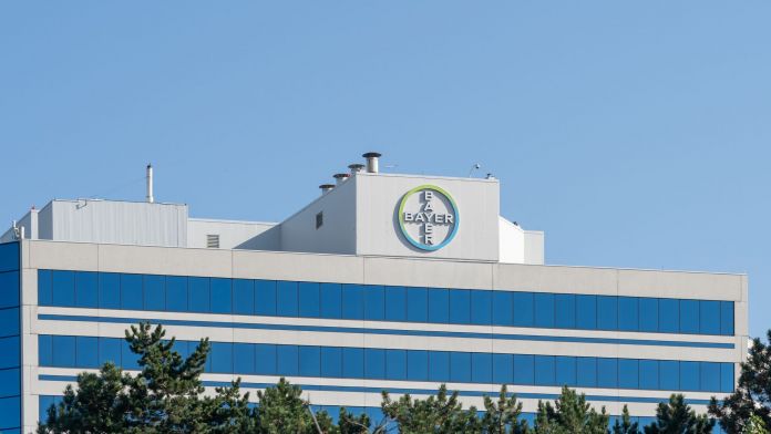 El exterior de una oficina de Bayer | iStock El exterior de una oficina de Bayer | iStock