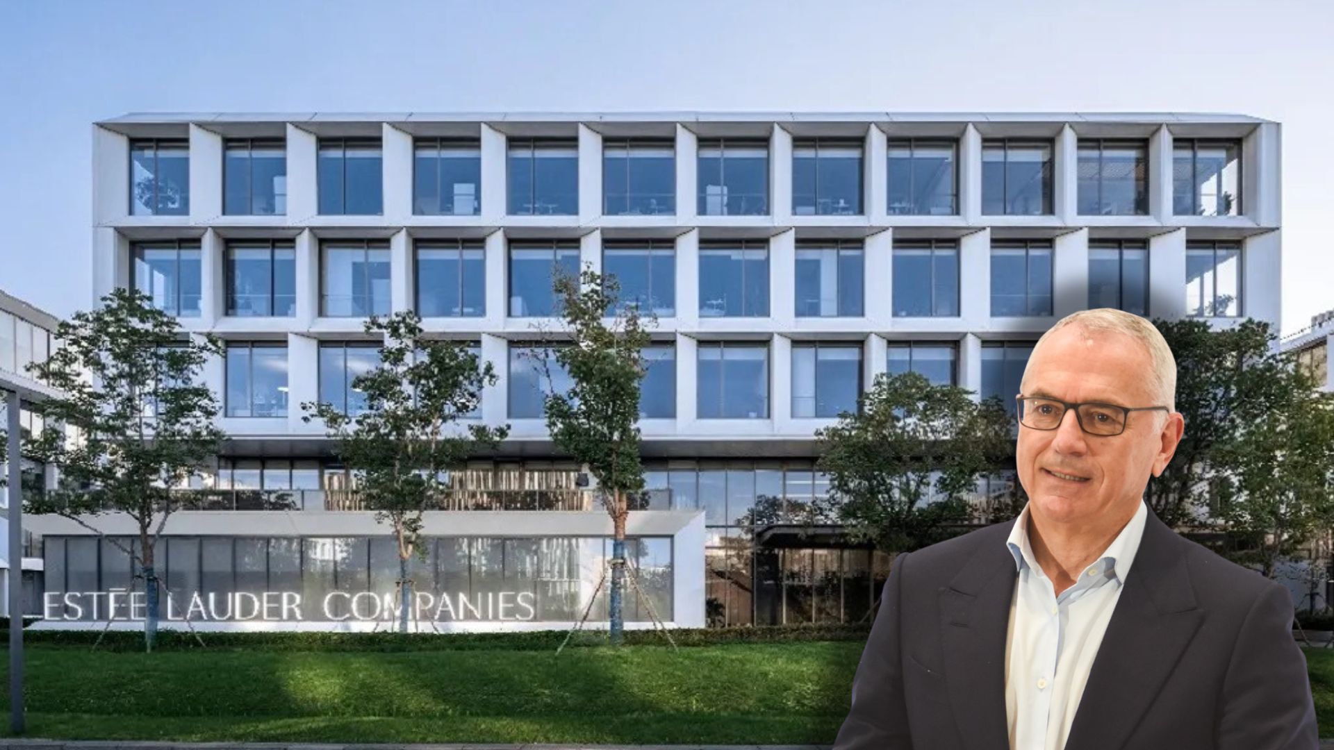 El presidente ejecutivo de Puig, Marc Puig | VIA Empresa