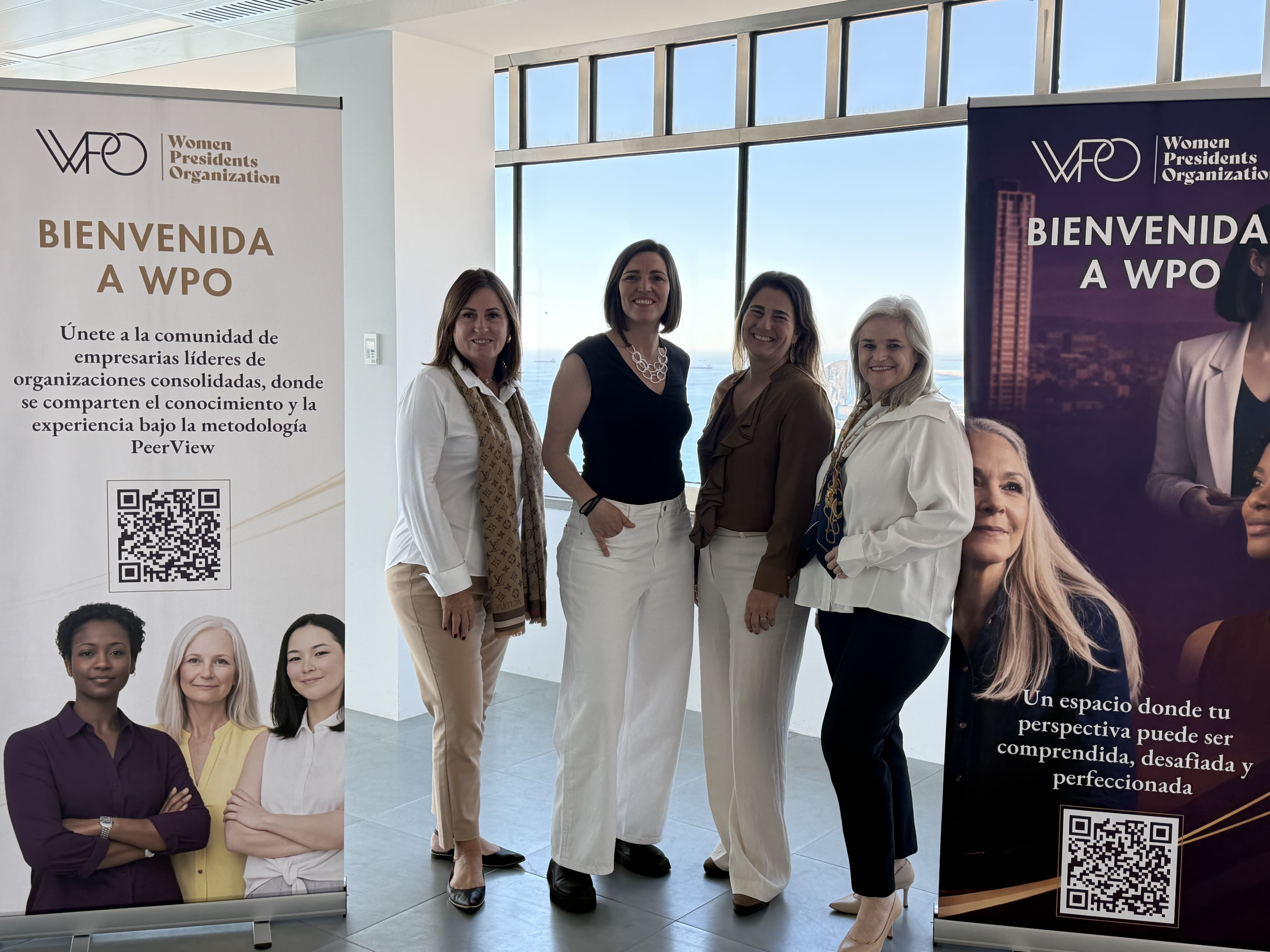 Presentació WPO Barcelona | ACN Presentació WPO Barcelona | ACN