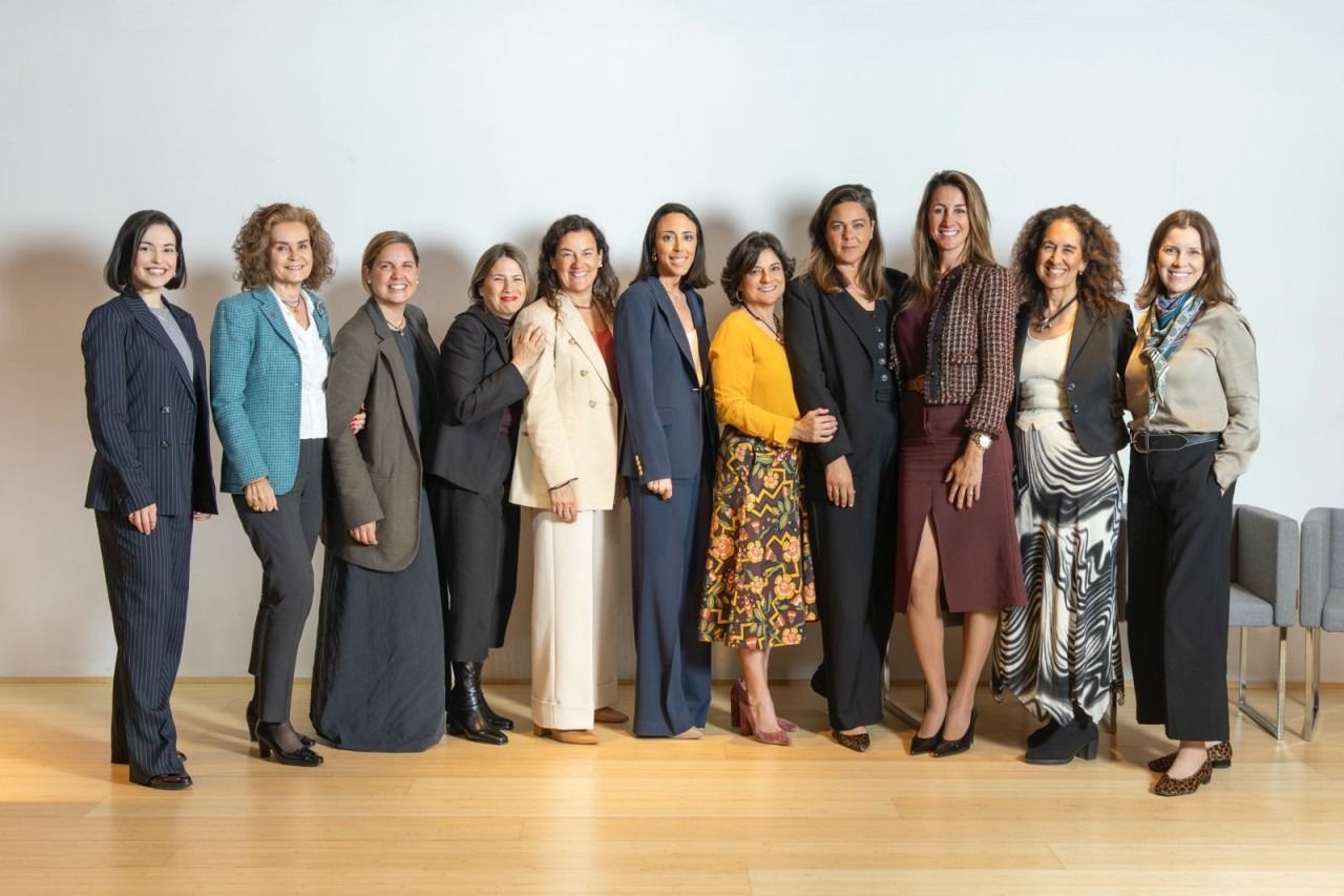 L'equip de Wires | Cedida L'equip de Wires | Cedida