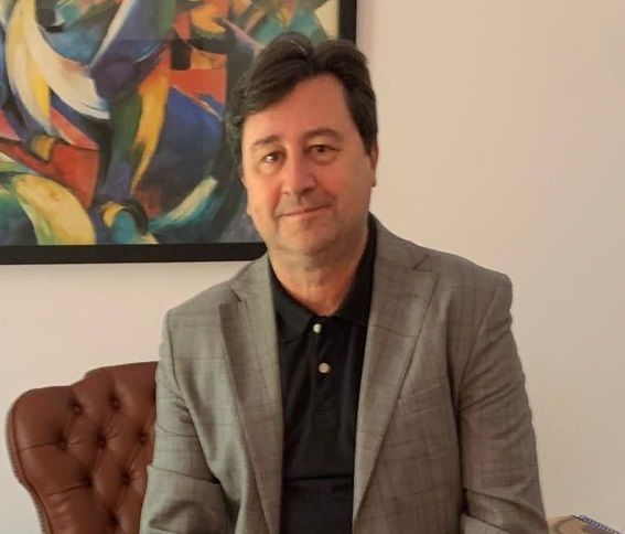 Ramon Puigfel | VIA Empresa