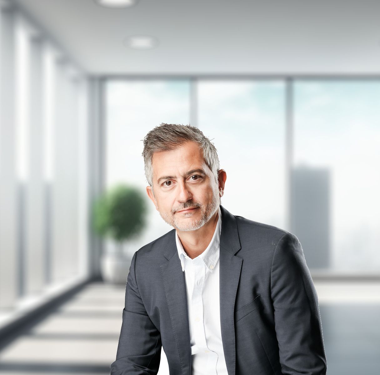 Carlos Royo, expert en lideratge amb propòsit a ESADE. FOTO: Cedida