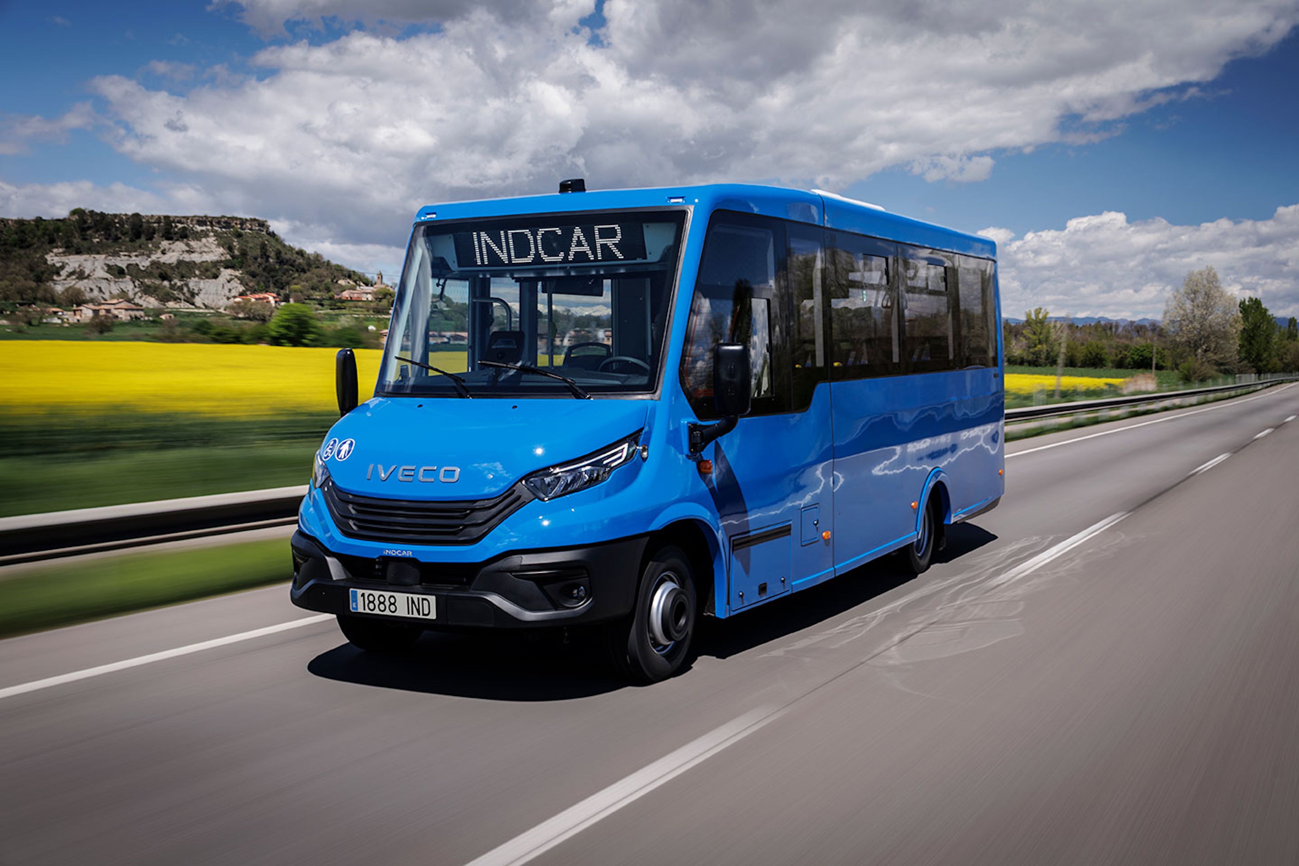 La carrossera Indcar d'Arbúcies (Selva) | ACN 