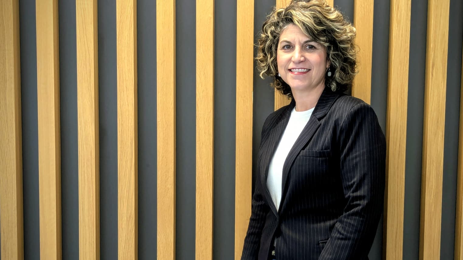 Susana Cabello Cid, Directora del Executive MBA de ESIC