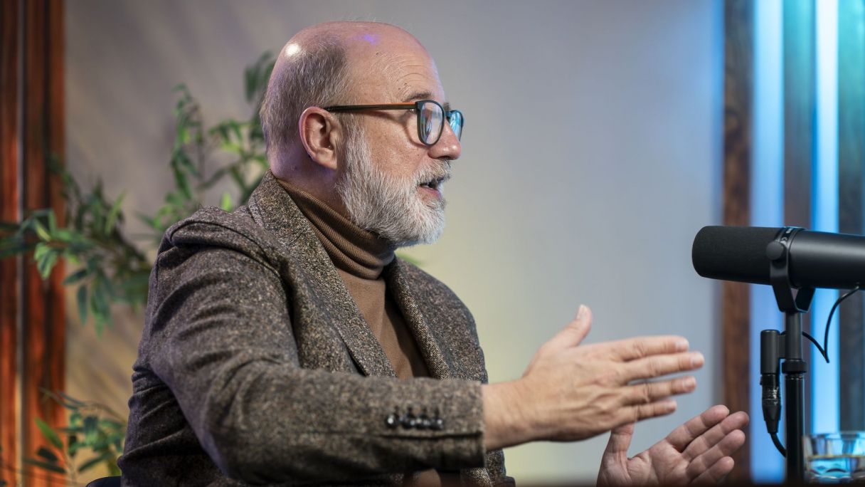 Urbea defensa que la IA suposa una revolució al sector de les agències de comunicació i publicitat | Mireia Comas